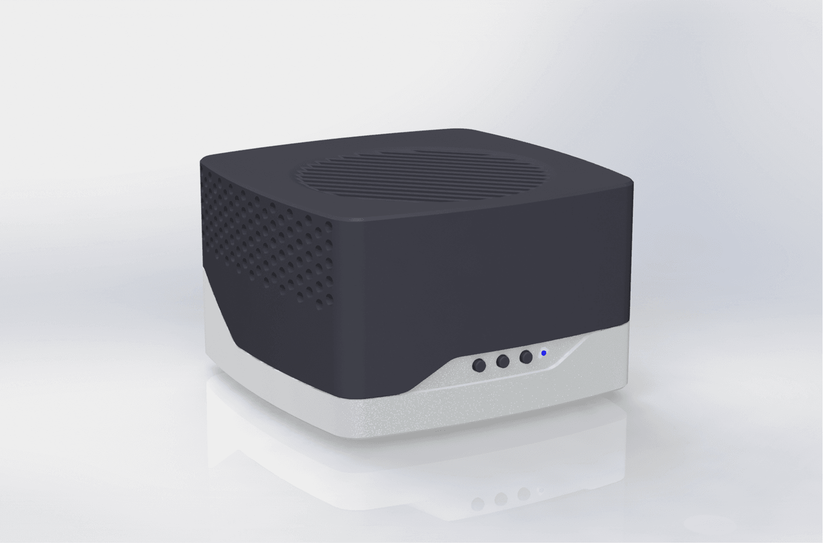 IntelligenceBox Device